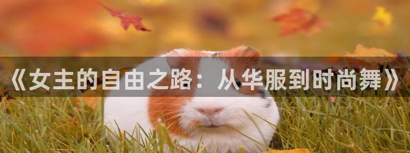 沐鸣平台登录：《女主的自由之路：从华服到时尚舞》